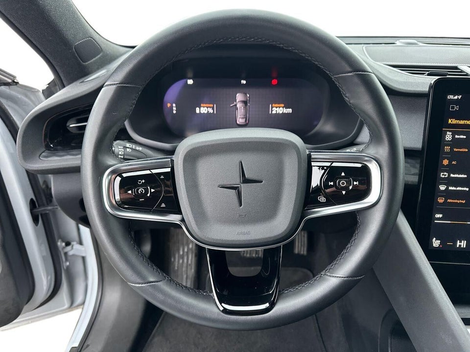 Polestar 2 Long Range 5d
