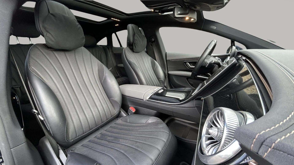 Mercedes EQS450+ AMG Line Premium Plus 5d