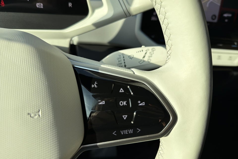 VW ID.3 58 Pro Performance 5d