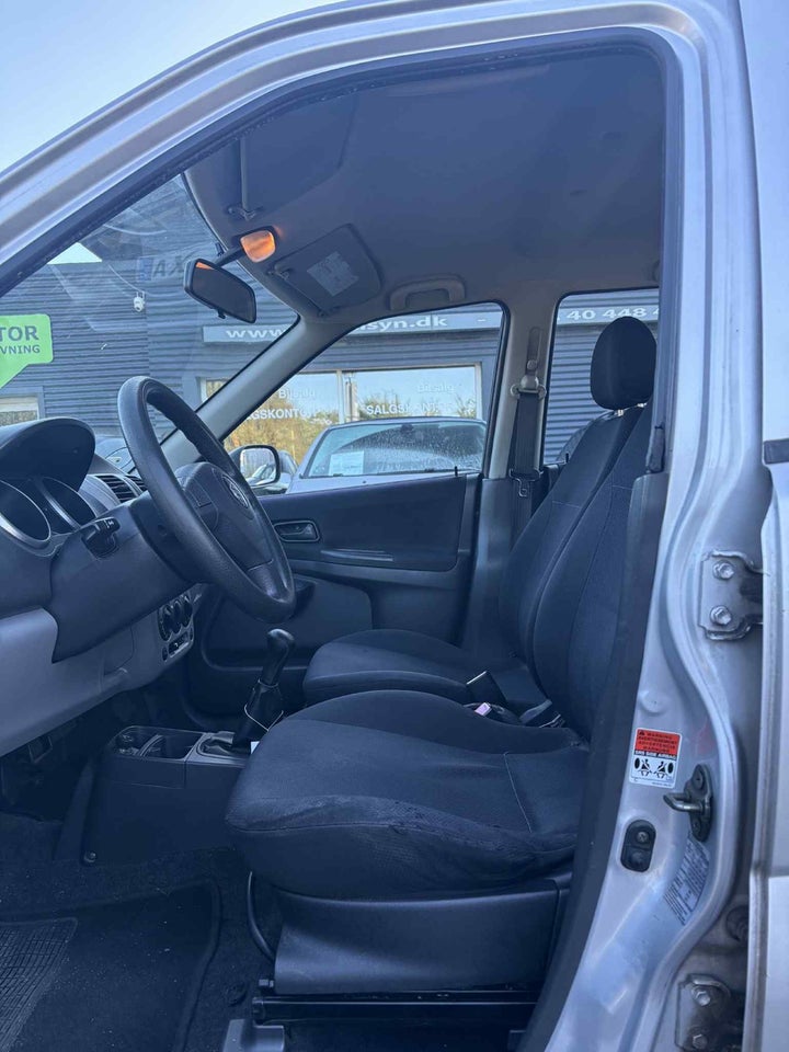 Suzuki Ignis 1,3 Basic 5d