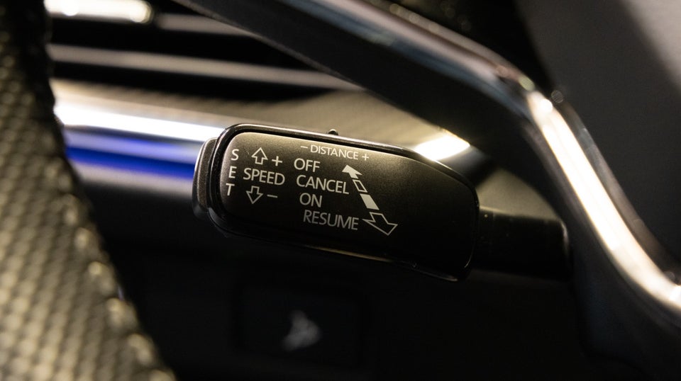 Skoda Enyaq 80 iV Sportline Coupé 5d