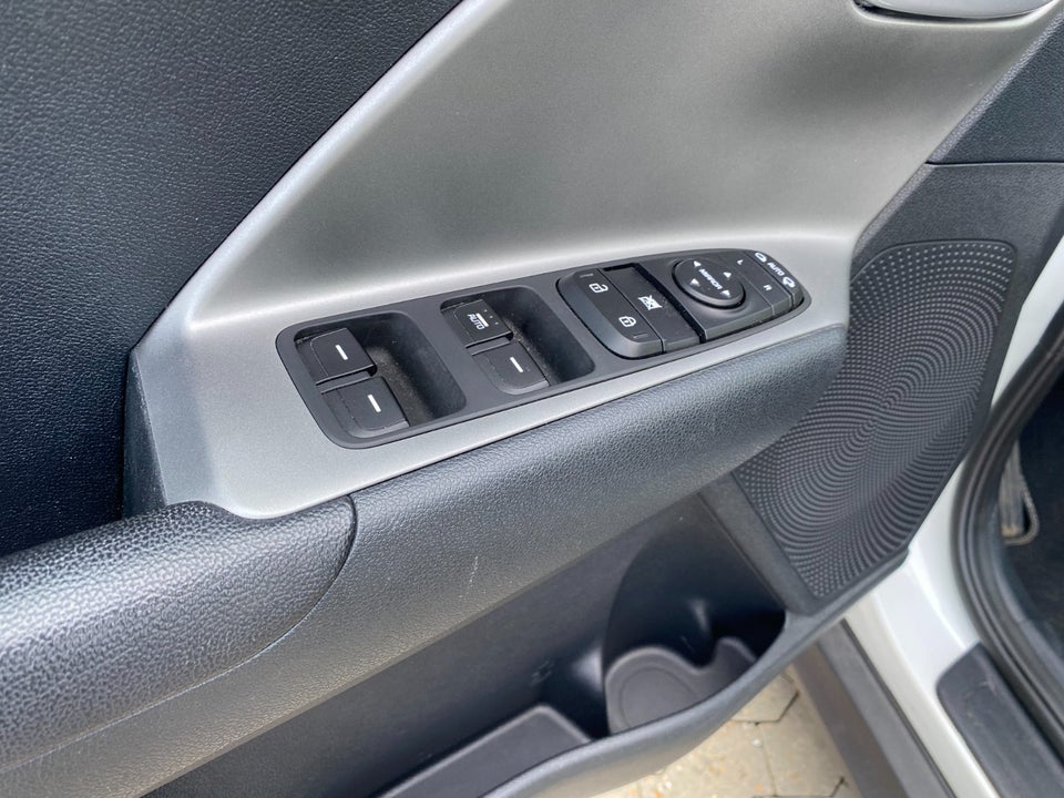 Kia e-Niro 39 Vision 5d