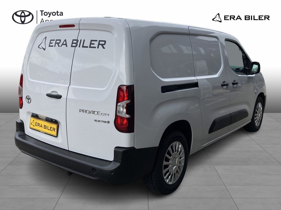 Toyota ProAce City 50 Long Comfort Master