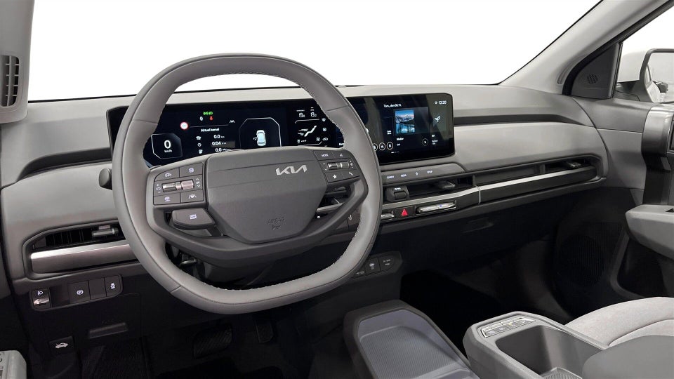 Kia EV3 58 Standard Range Access 5d