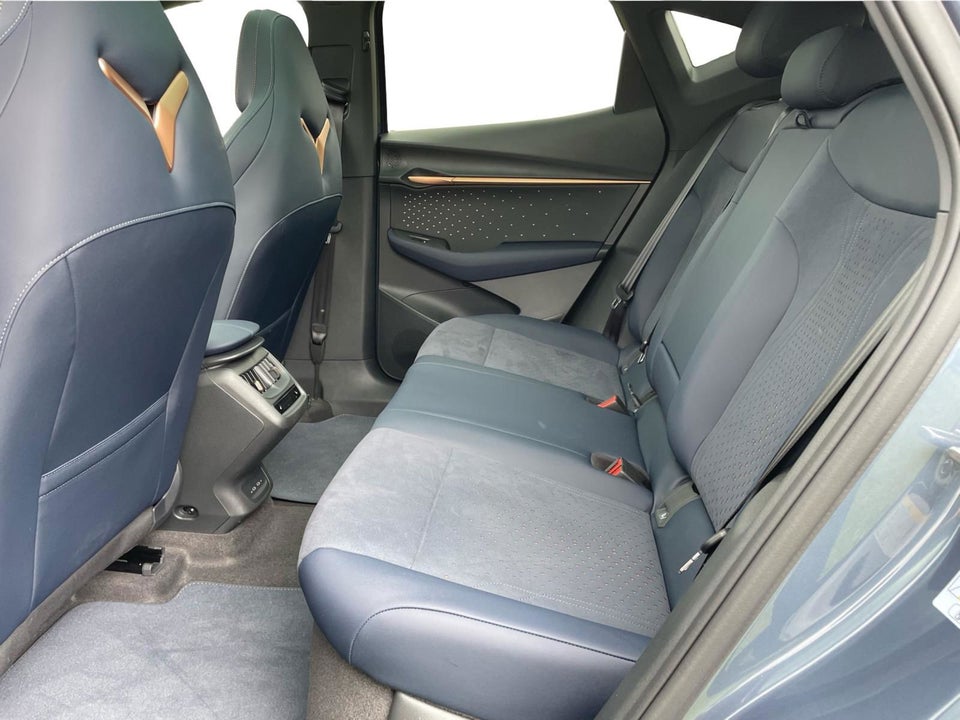 Cupra Tavascan 77 VZ Adrenaline 5d