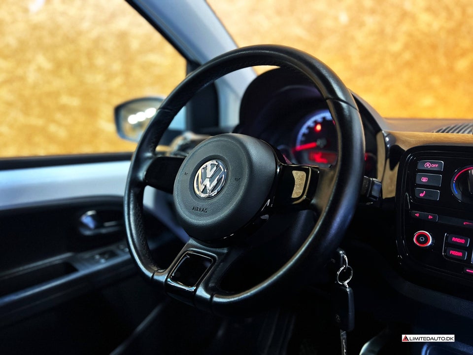 VW Up! 1,0 60 Move Up! BMT 5d