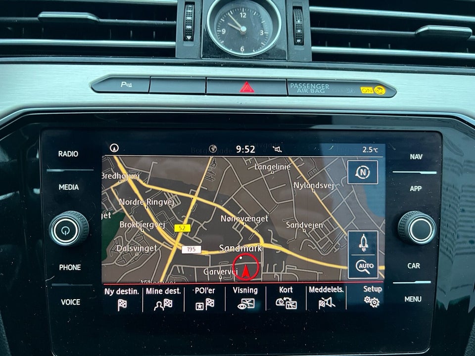 VW Passat 1,5 TSi 150 Highline Premium Variant DSG 5d