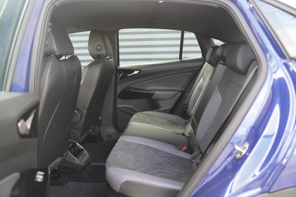 VW ID.5 77 Pro Performance 5d