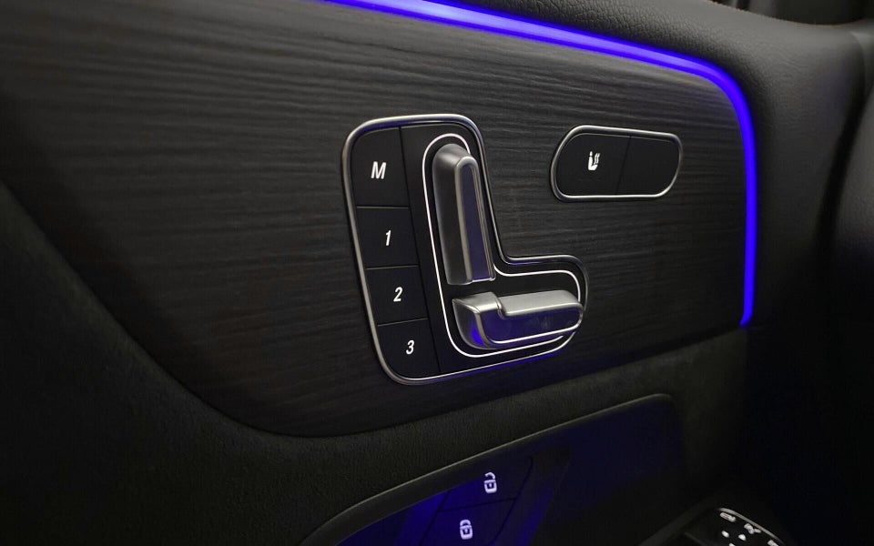 Mercedes EQB250+ AMG Premium 5d