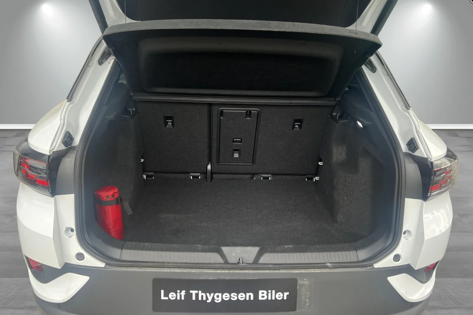 VW ID.4 77 Style+ 5d