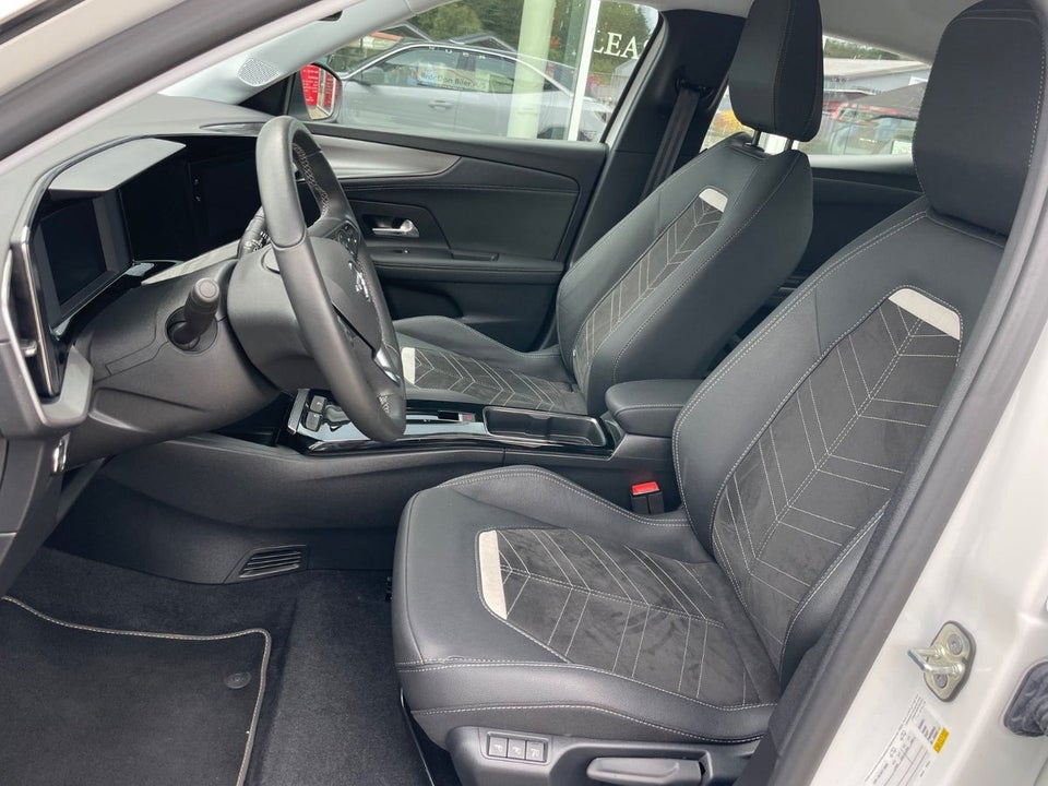 Opel Mokka-e 50 Elegance 5d