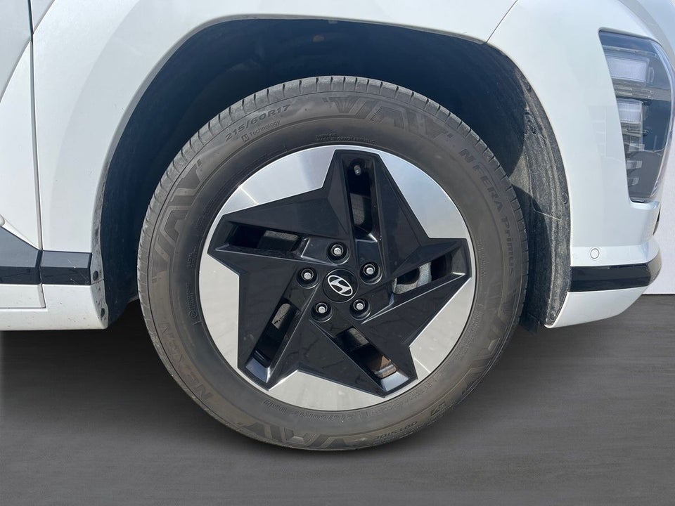Hyundai Kona 65 EV Ultimate 5d