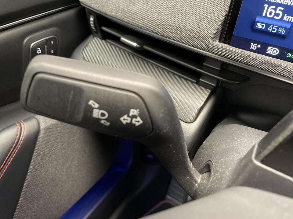 Ford Mustang Mach-E 98 Premium Extended Range AWD 5d