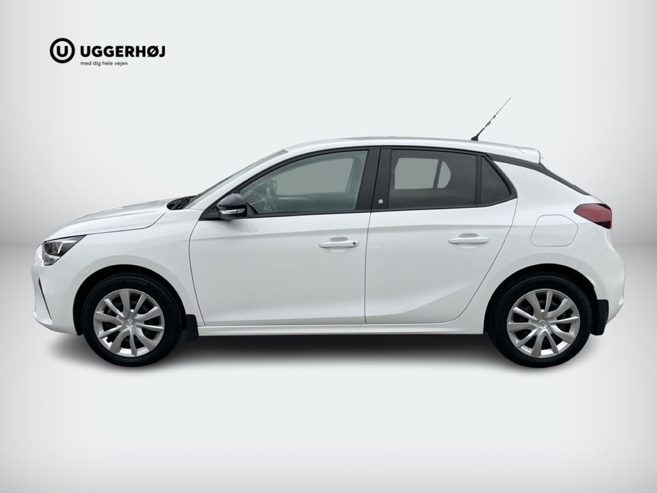 Opel Corsa-e 50 Life Pack 5d