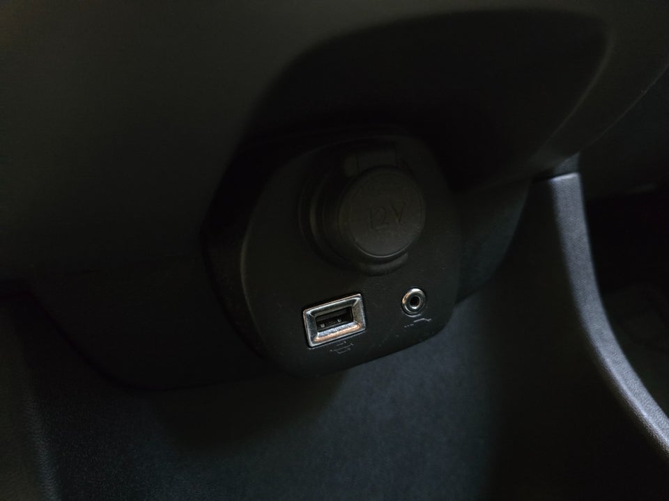 Toyota Aygo 1,0 VVT-i x-pression 5d