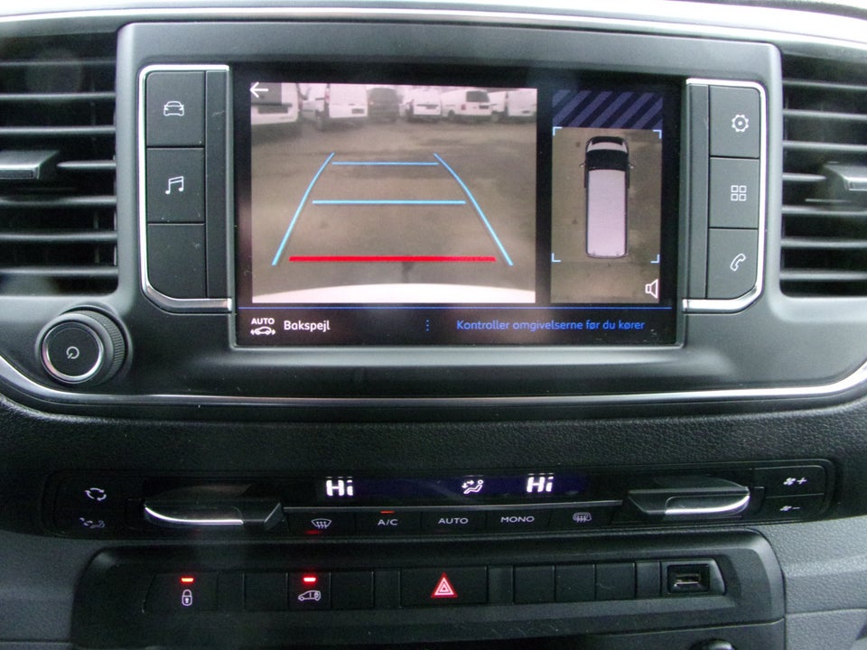 Peugeot Expert 2,0 BlueHDi 120 L2 Premium Van