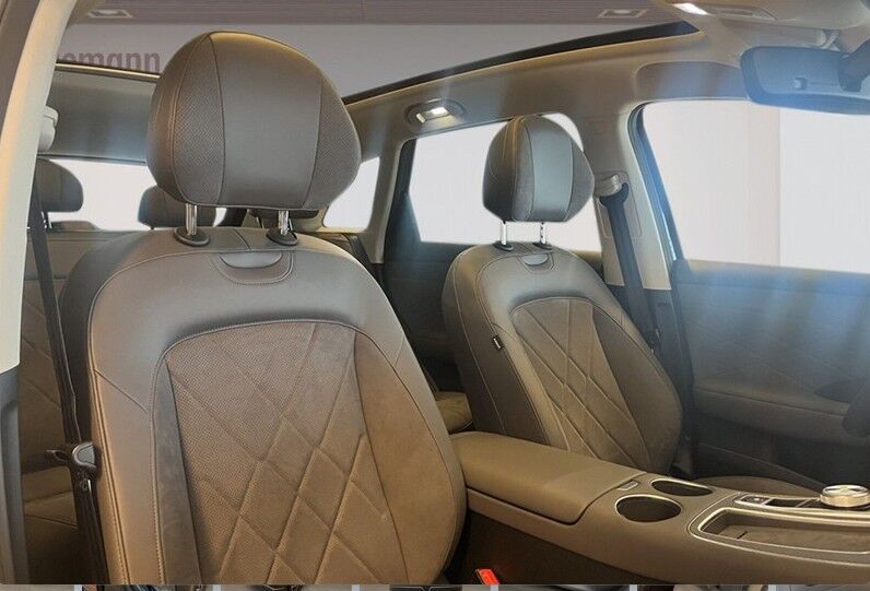 MG MGS6 77 Luxury Long Range 5d