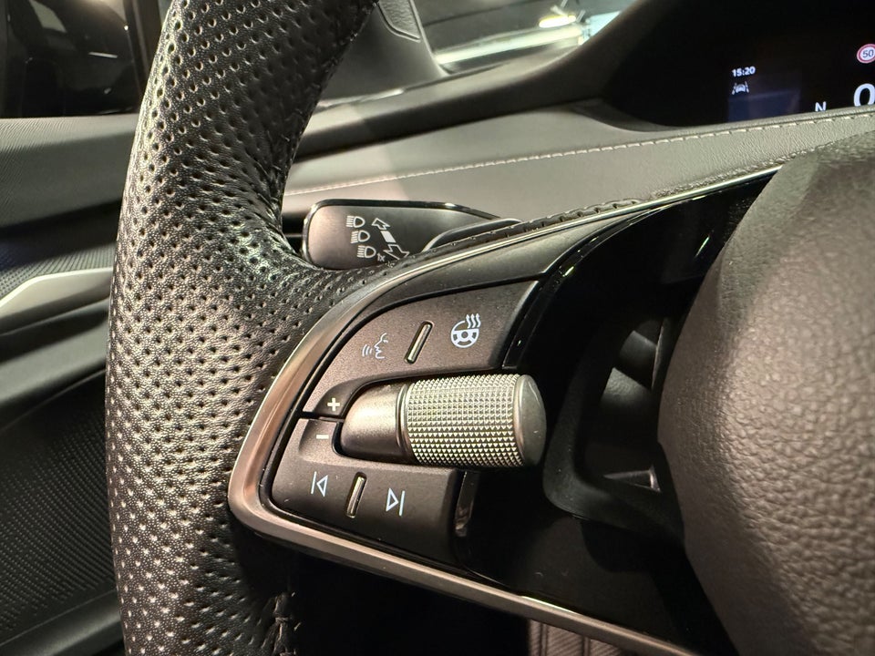 Skoda Enyaq 85 iV Sportline 5d