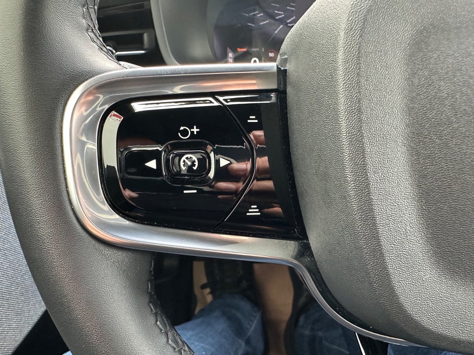 Polestar 2 Long Range 5d