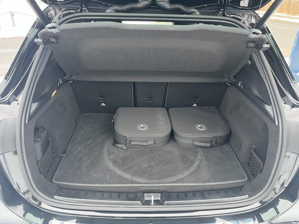 Mercedes EQA250 Progressive Advance 5d