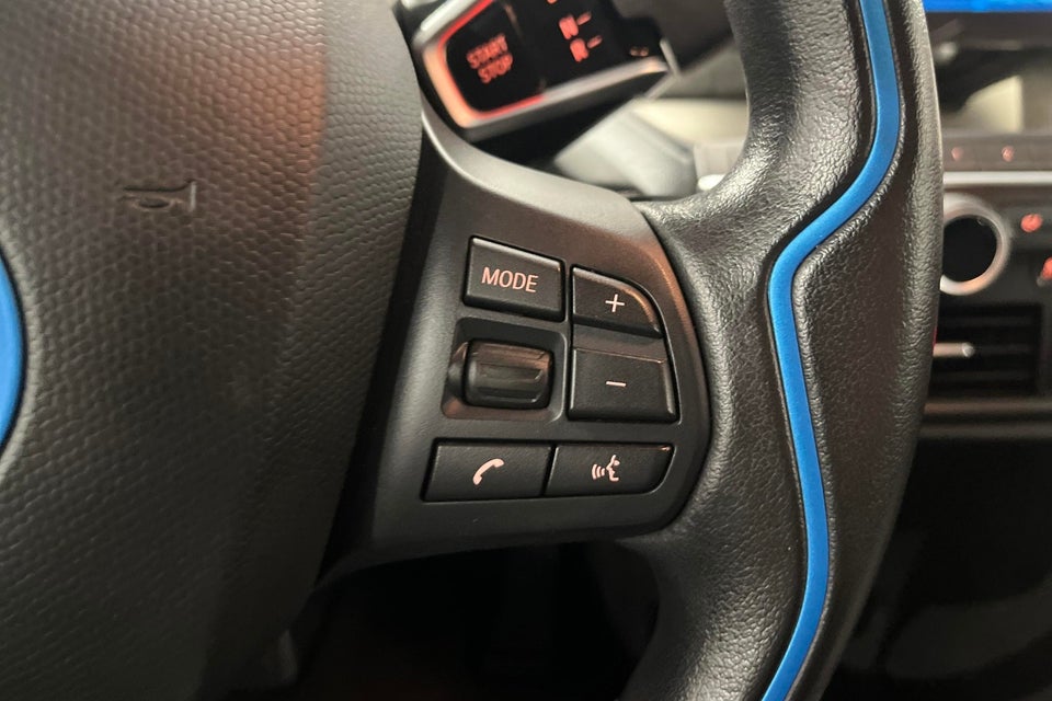 BMW i3 Edition WindMill 5d