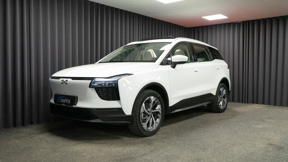 Aiways U5 Premium 5d