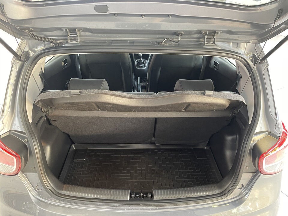 Hyundai i10 1,0 2019 Edition 5d