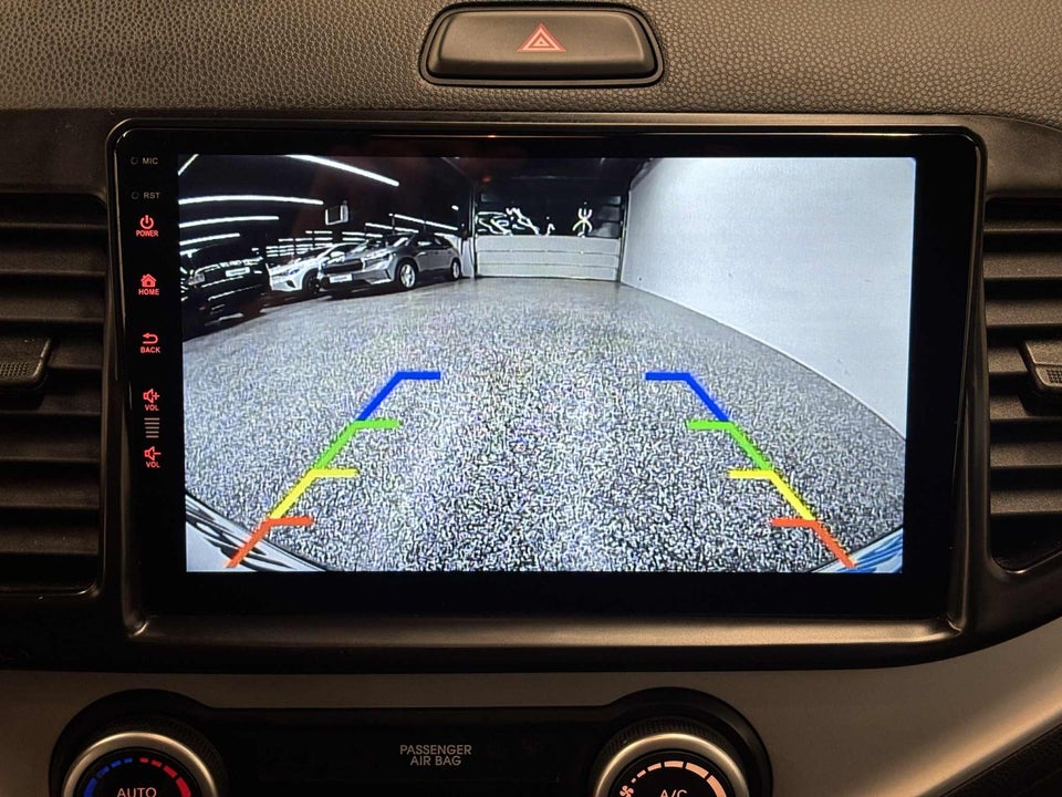 Kia Picanto 1,2 Exclusive 5d