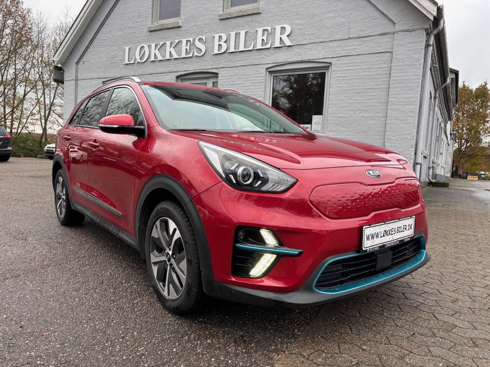 Kia e-Niro 64 Comfort 5d