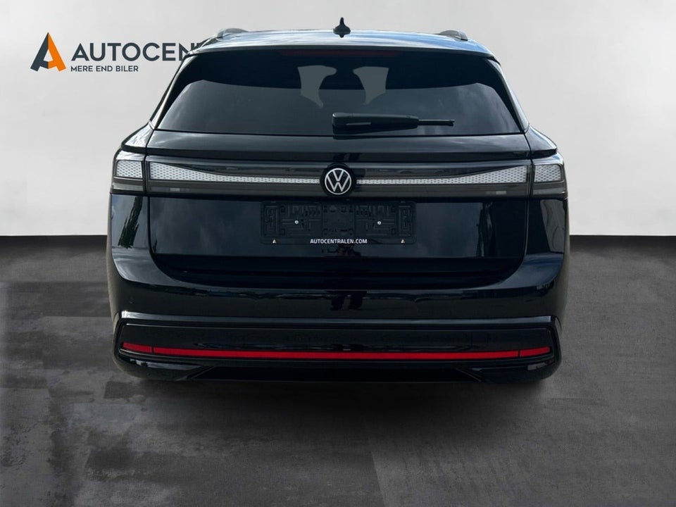 VW ID.7 86 Style S Tourer 5d