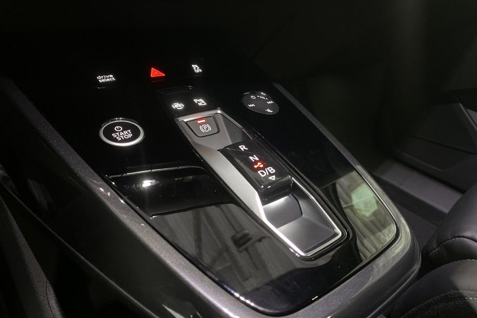 Audi Q4 e-tron 40 S-line Sportback 5d