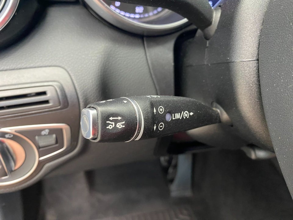 Mercedes C220 d 2,2 Business aut. 4d