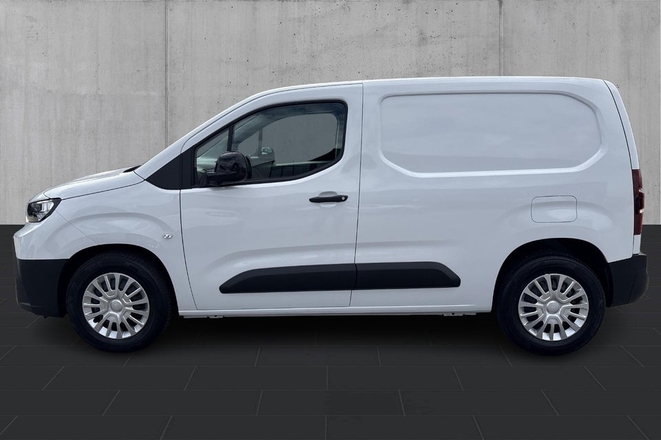 Toyota ProAce City 50 Medium Comfort Master
