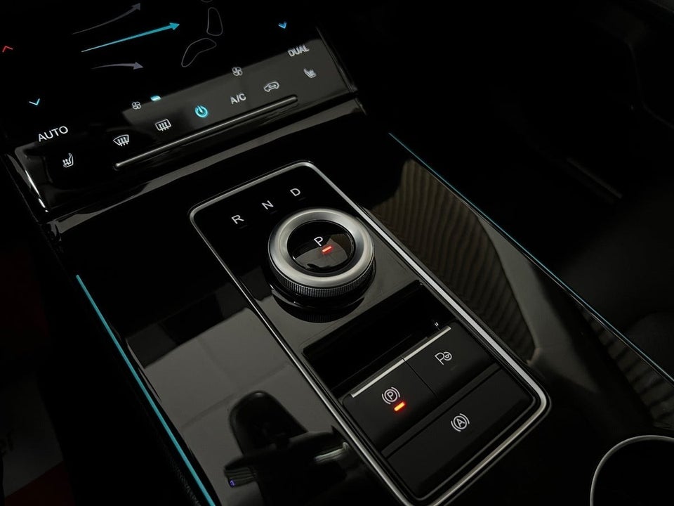 Aiways U5 Premium 5d