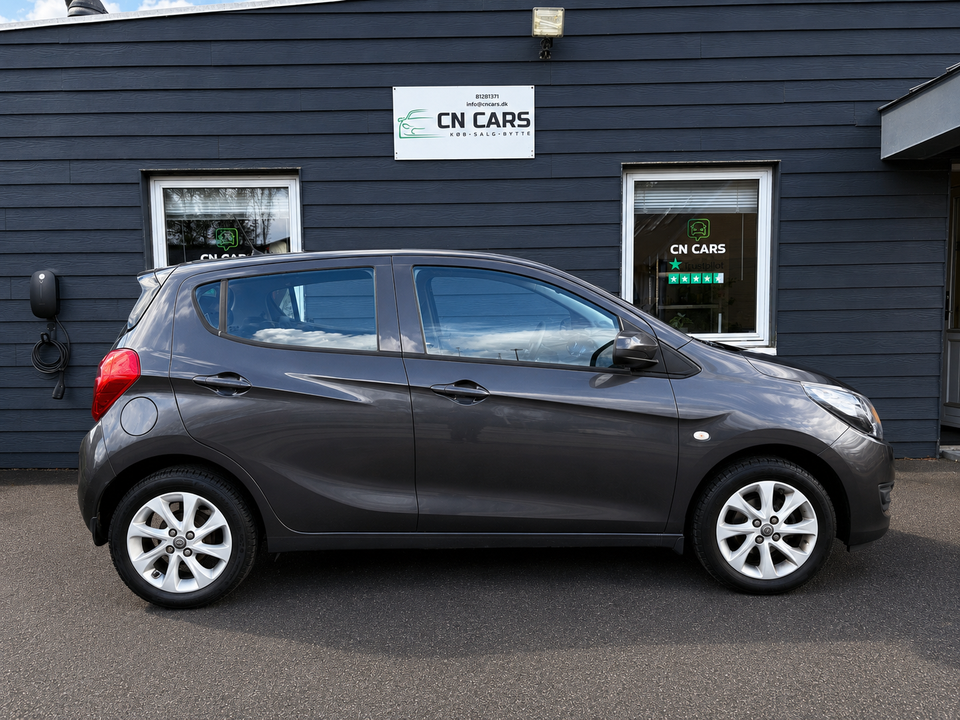 Opel Karl 1,0 Enjoy 5d