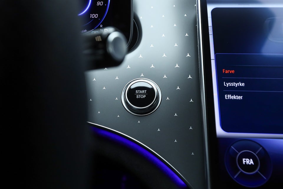 Mercedes EQE350+ AMG Line 4d