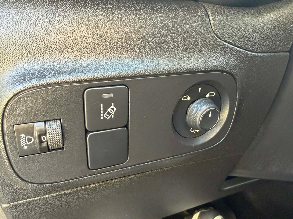 Citroën C3 1,5 BlueHDi 100 SkyLine Van 5d