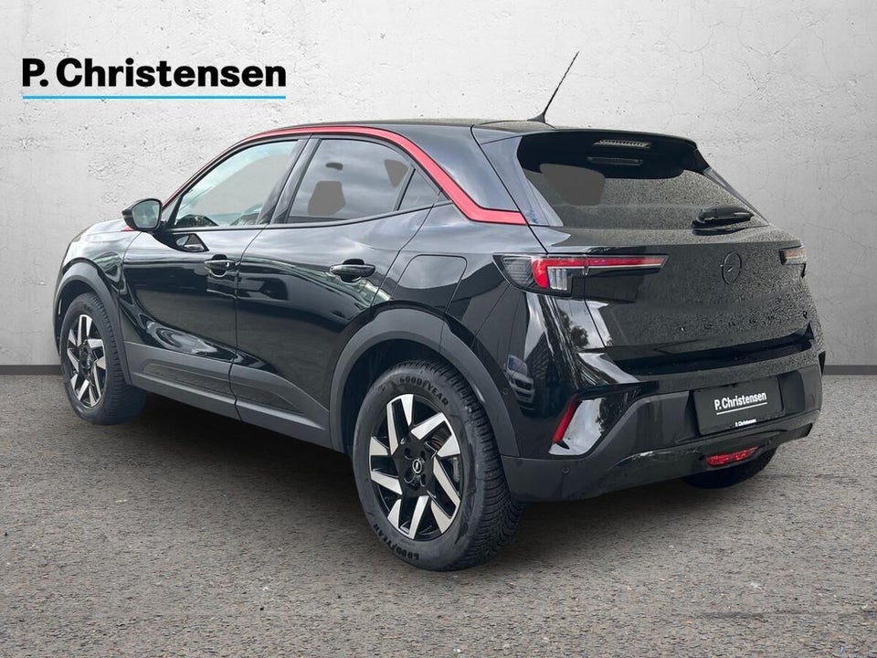 Opel Mokka-e 50 GS Line 5d