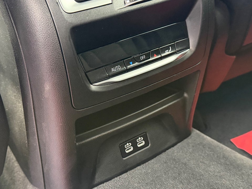 BMW iX3 Charged M-Sport 5d