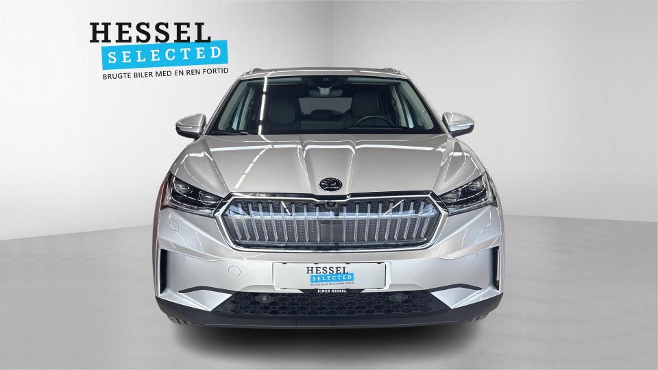 Skoda Enyaq 80 iV 5d