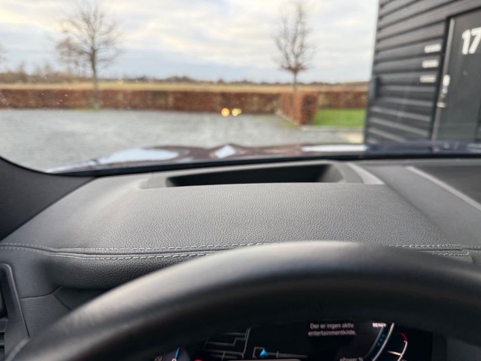 BMW iX3 Charged Plus 5d