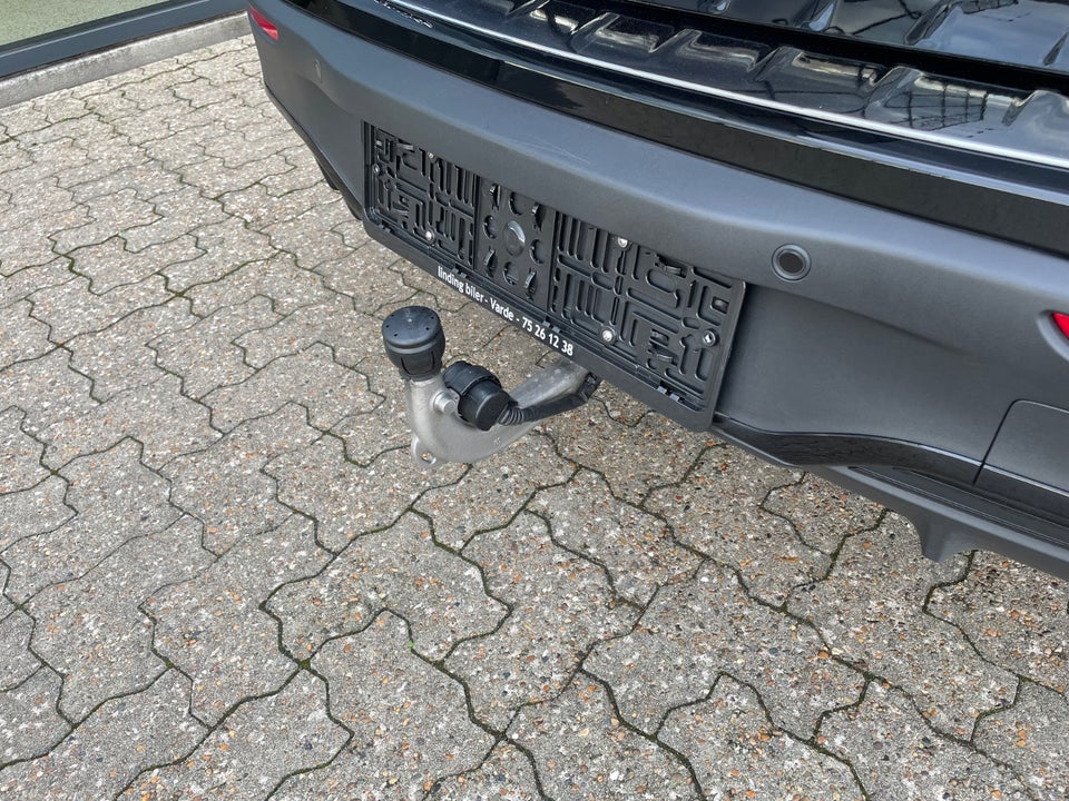 Mercedes EQB350 AMG Premium 4Matic 5d