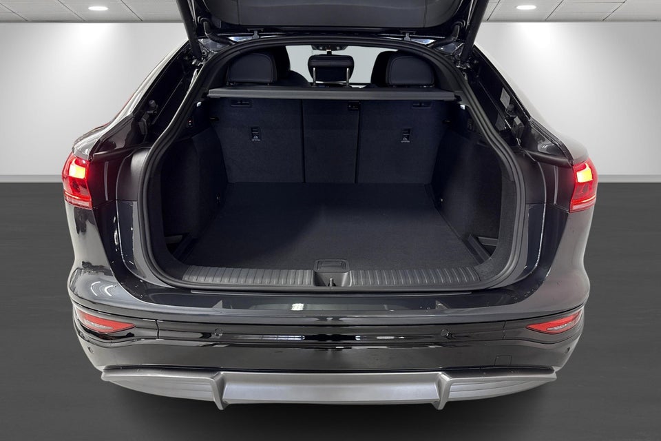 Audi Q6 e-tron Progress plus Sportback 5d