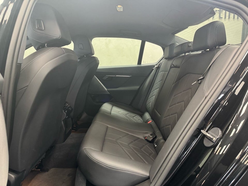 BMW i5 eDrive40 Sport Line 4d