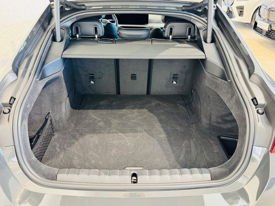 BMW i4 eDrive40 M-Sport 5d