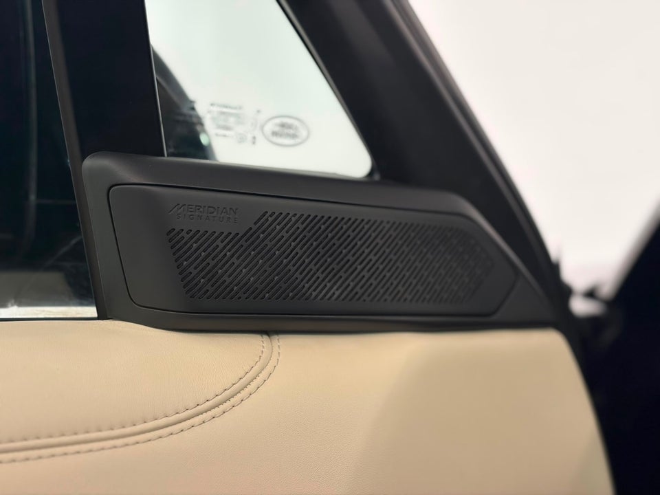 Land Rover Range Rover 3,0 P510e Autobiography aut. 5d