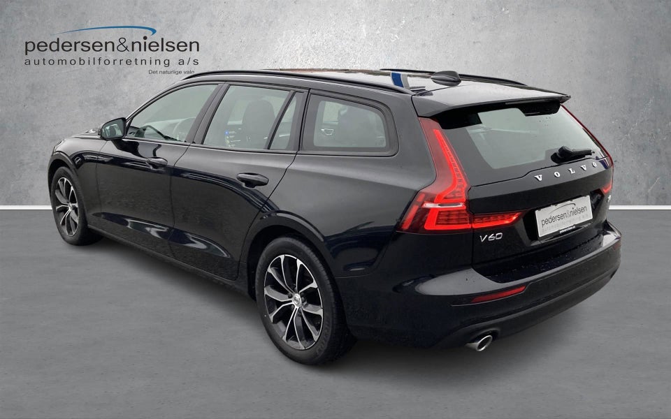 Volvo V60 2,0 D4 190 Momentum aut. 5d