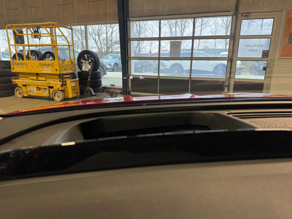 Skoda Enyaq 80 iV ecoSuite 5d