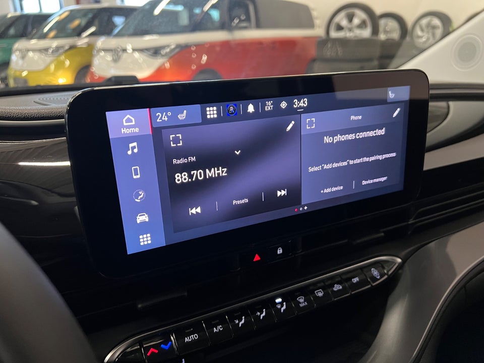 Fiat 500e 42 Icon 3d