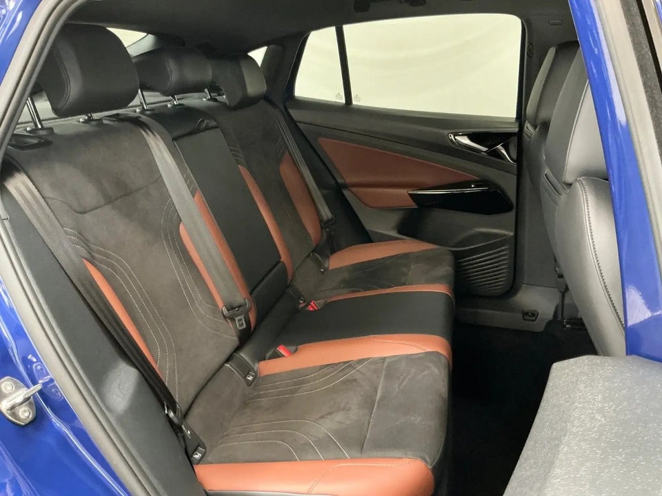 VW ID.5 77 Pro Performance 5d